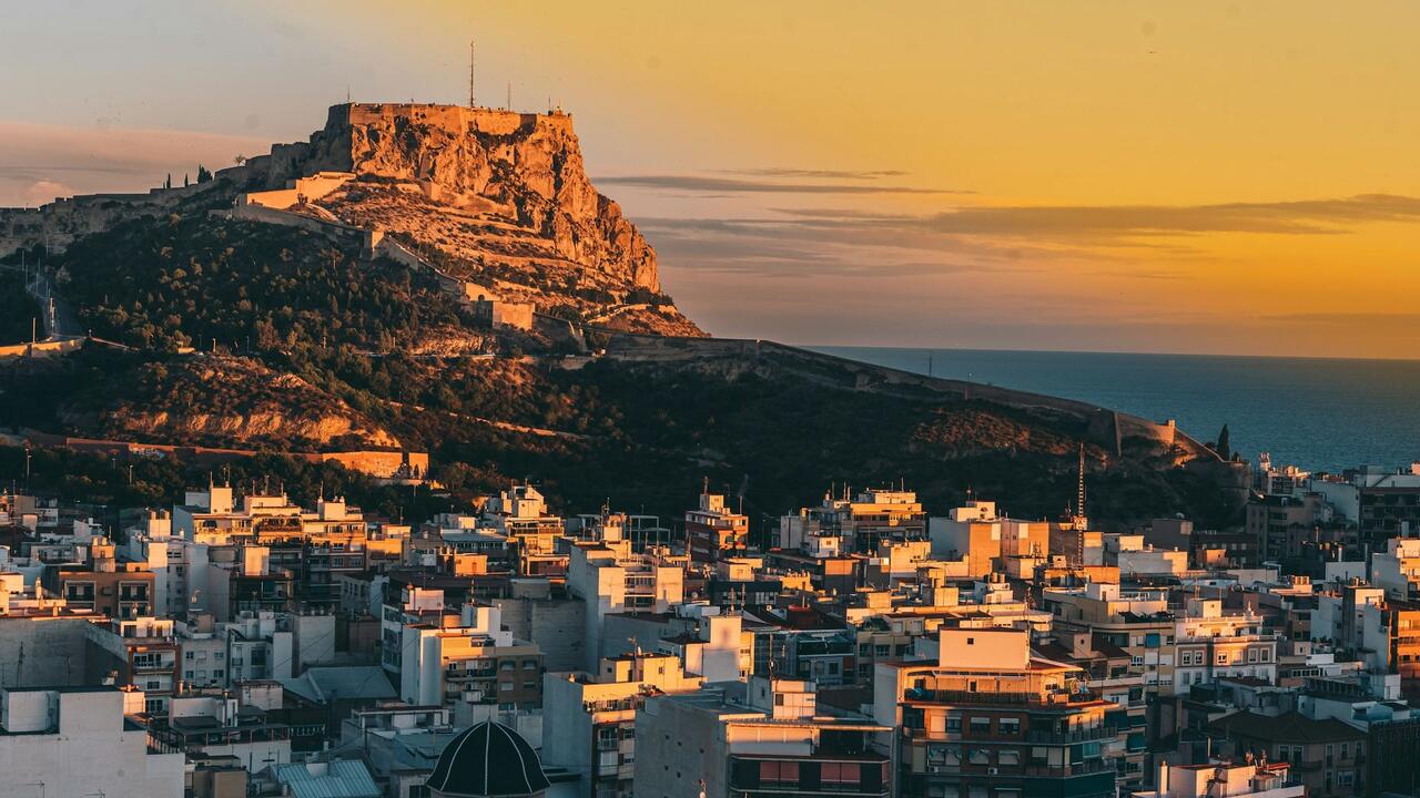 Photo of Alicante