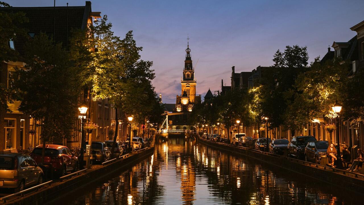 Foto de Alkmaar