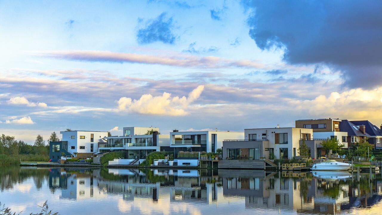 Foto de Almere