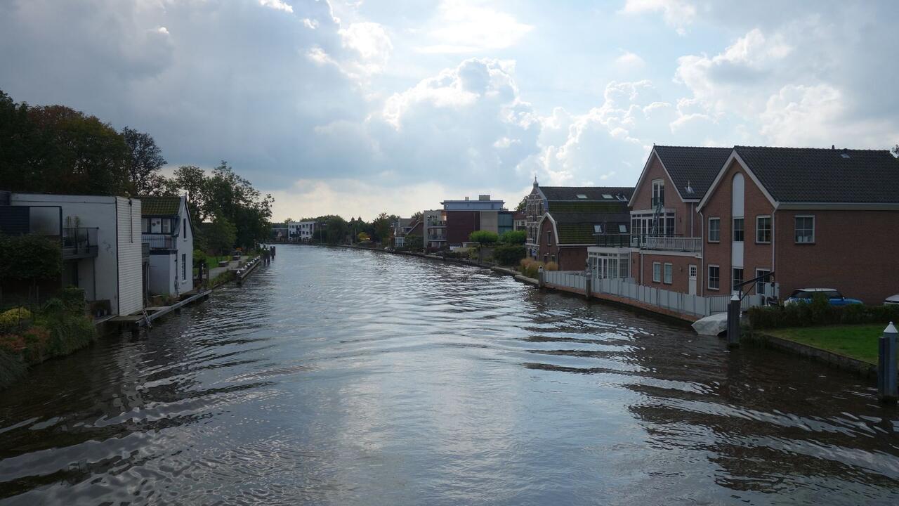 Photo of Alphen aan den Rijn