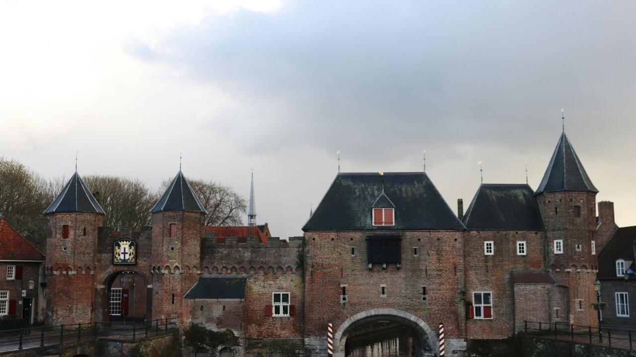 Foto di Amersfoort