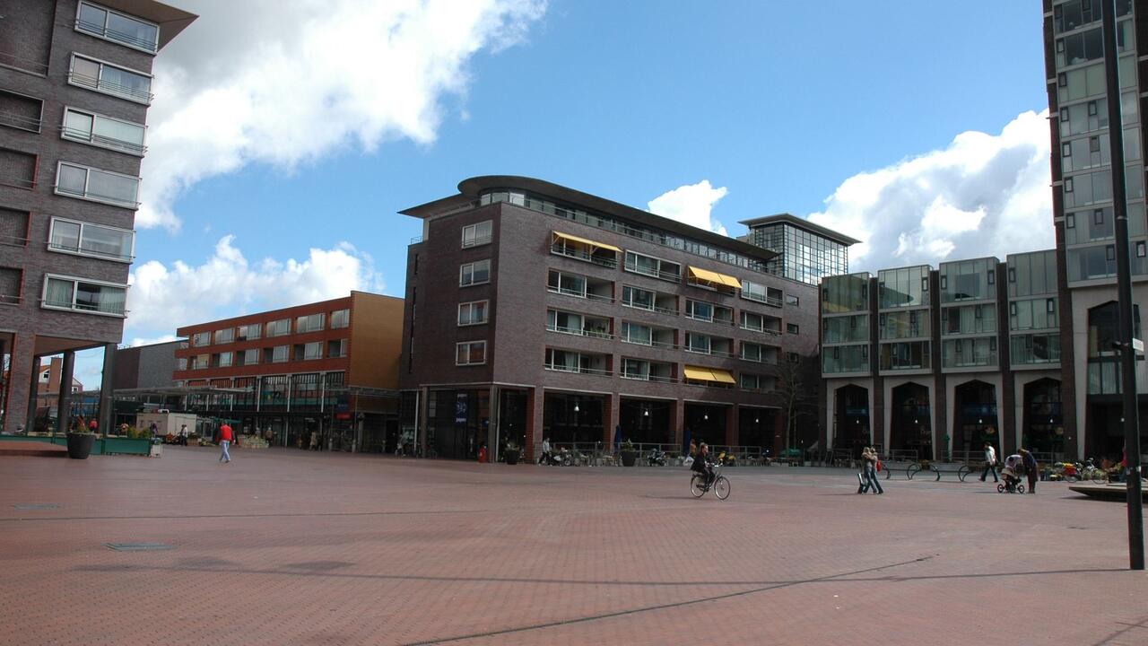Foto di Amstelveen