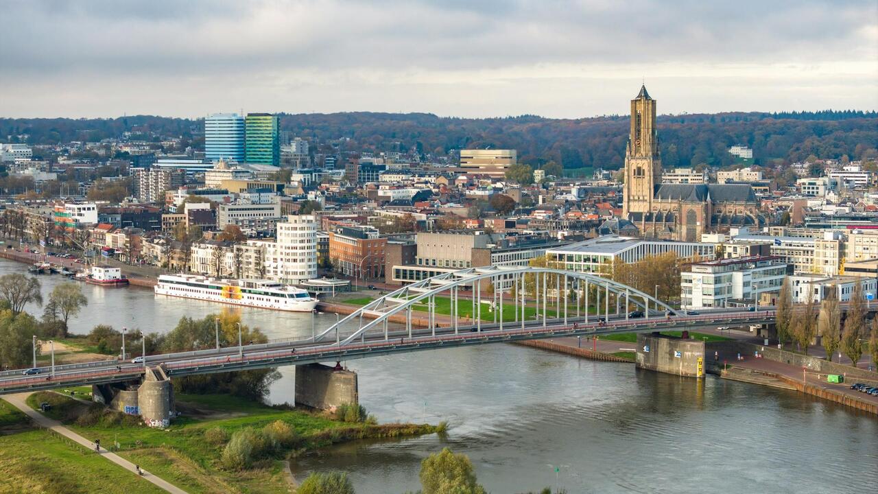 Photo of Arnhem