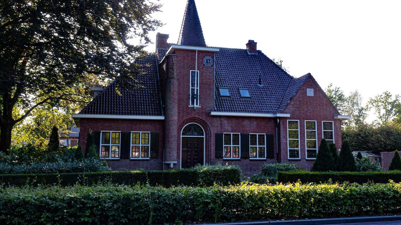 Foto de Berkel-Enschot