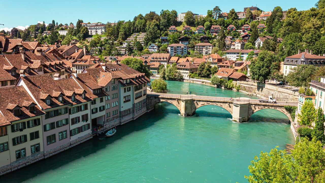 Foto de Bern