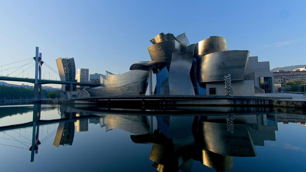 Photo of Bilbao