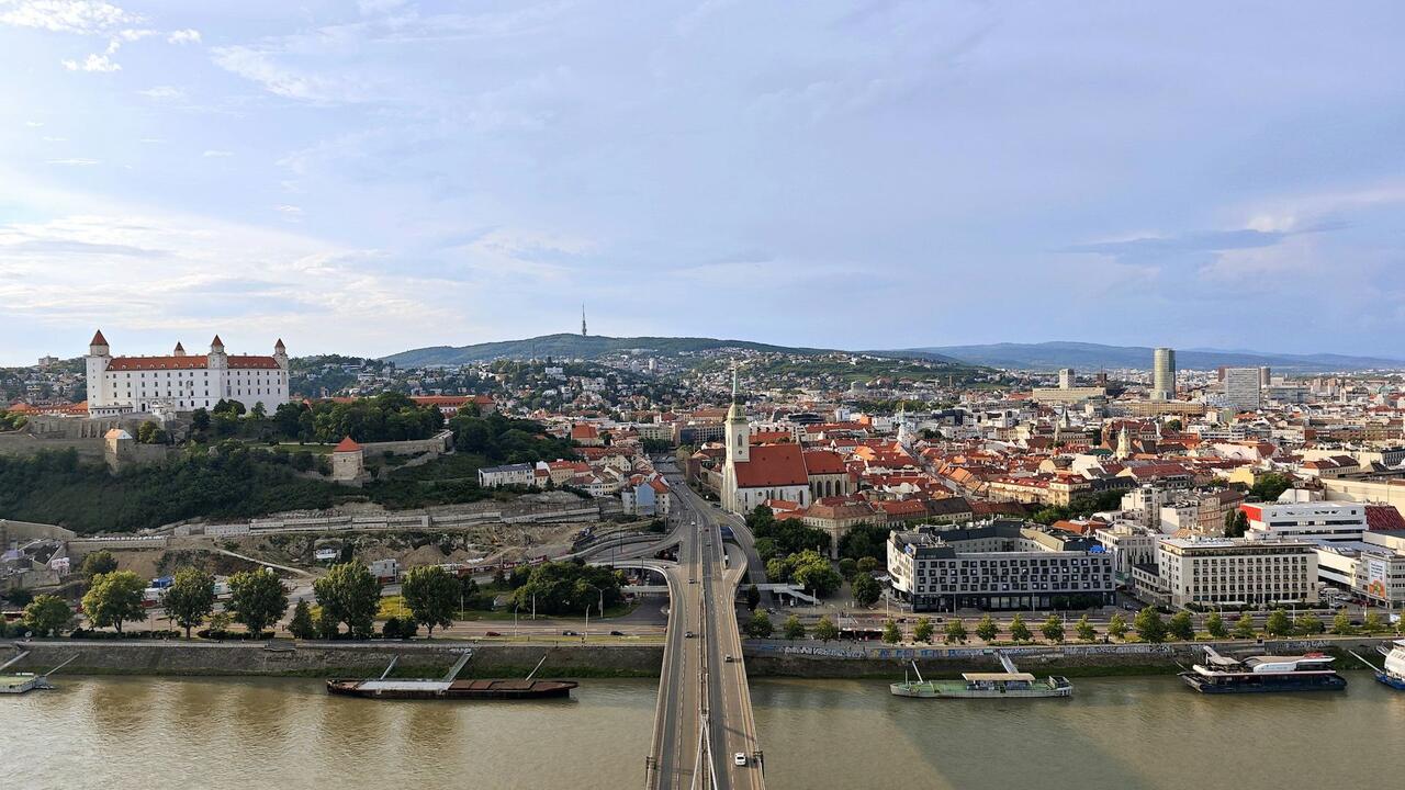 Foto de Bratislava