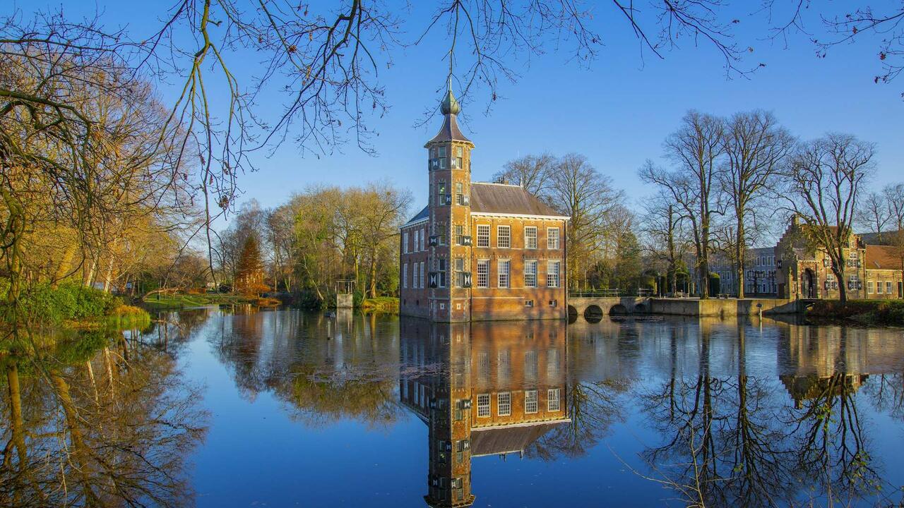 Photo of Breda