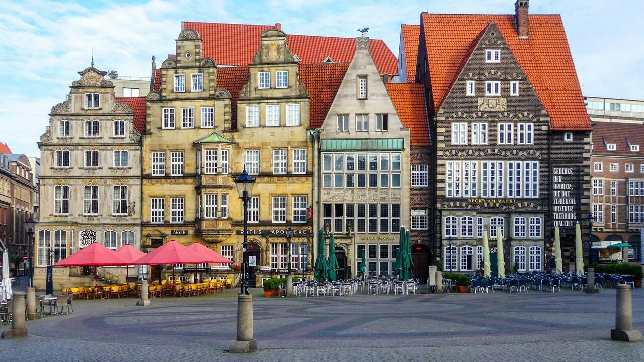 Photo de Bremen