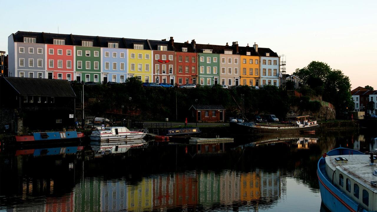 Photo of Bristol