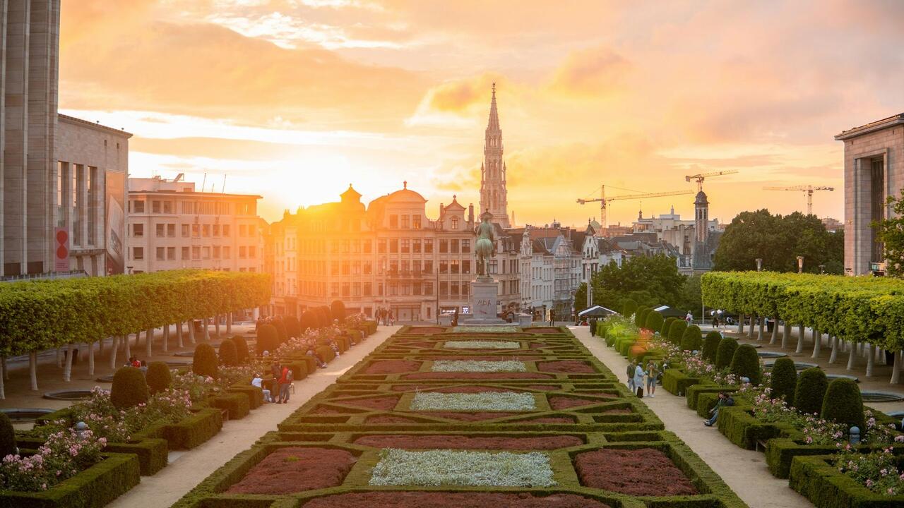 Foto di Brussels