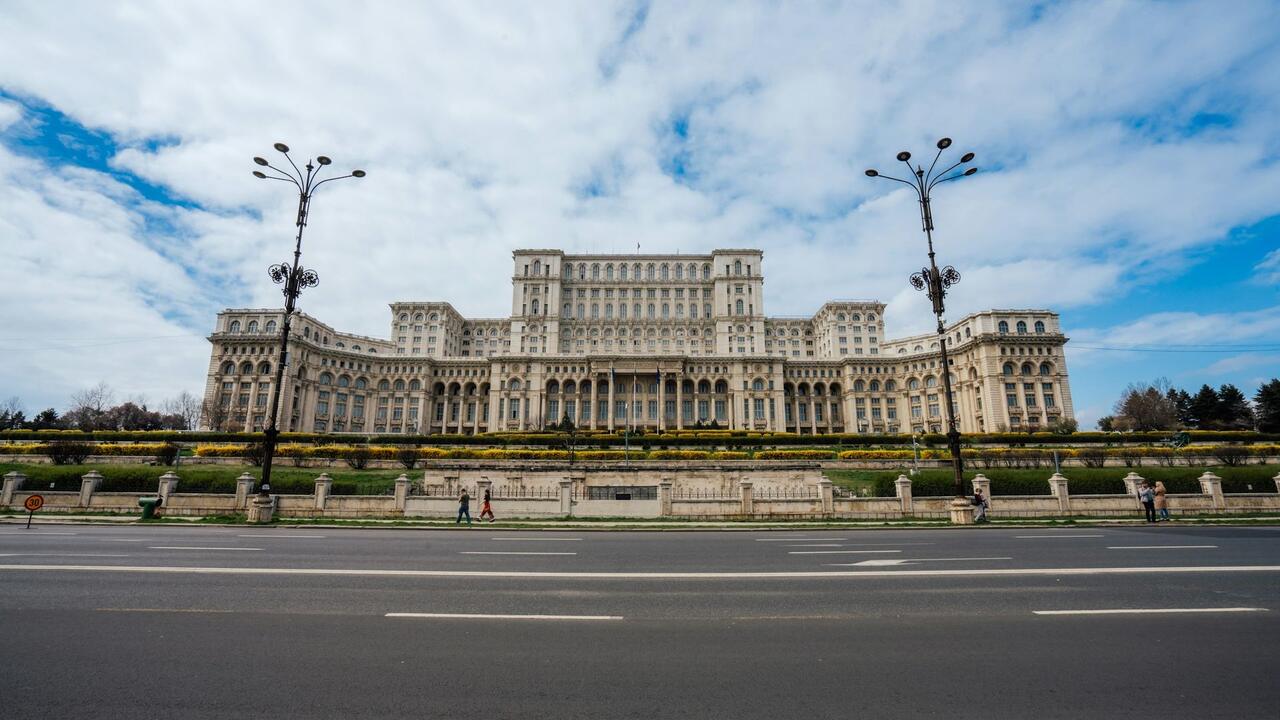 Foto von București