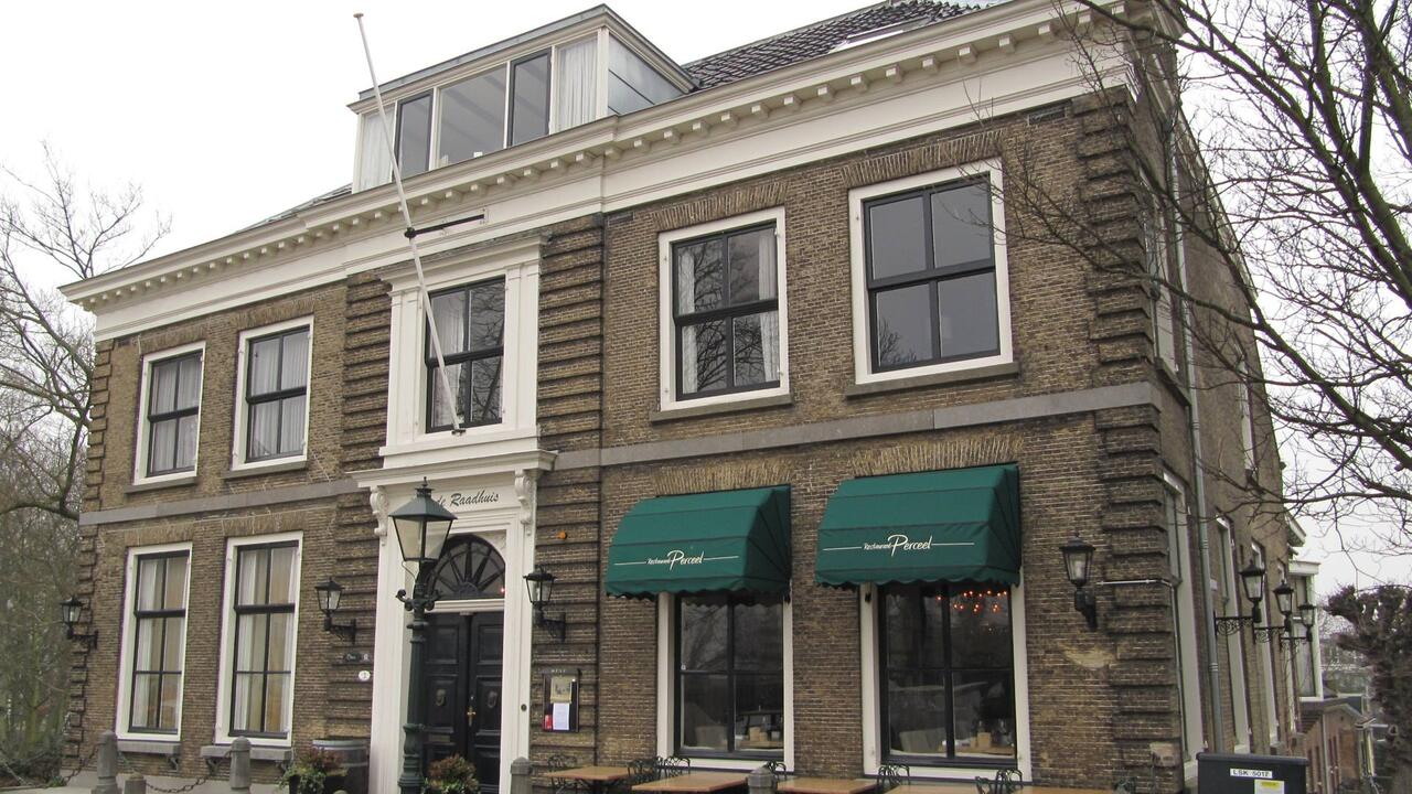 Foto di Capelle aan den IJssel