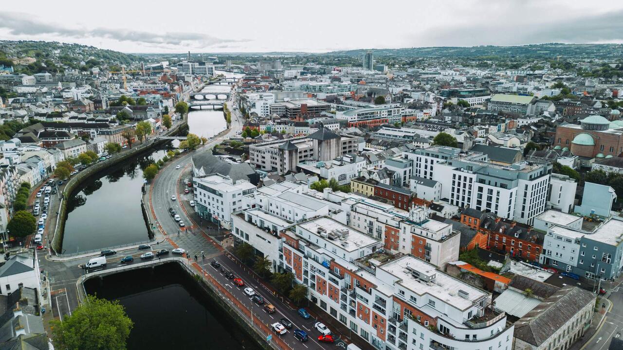 Photo de Cork