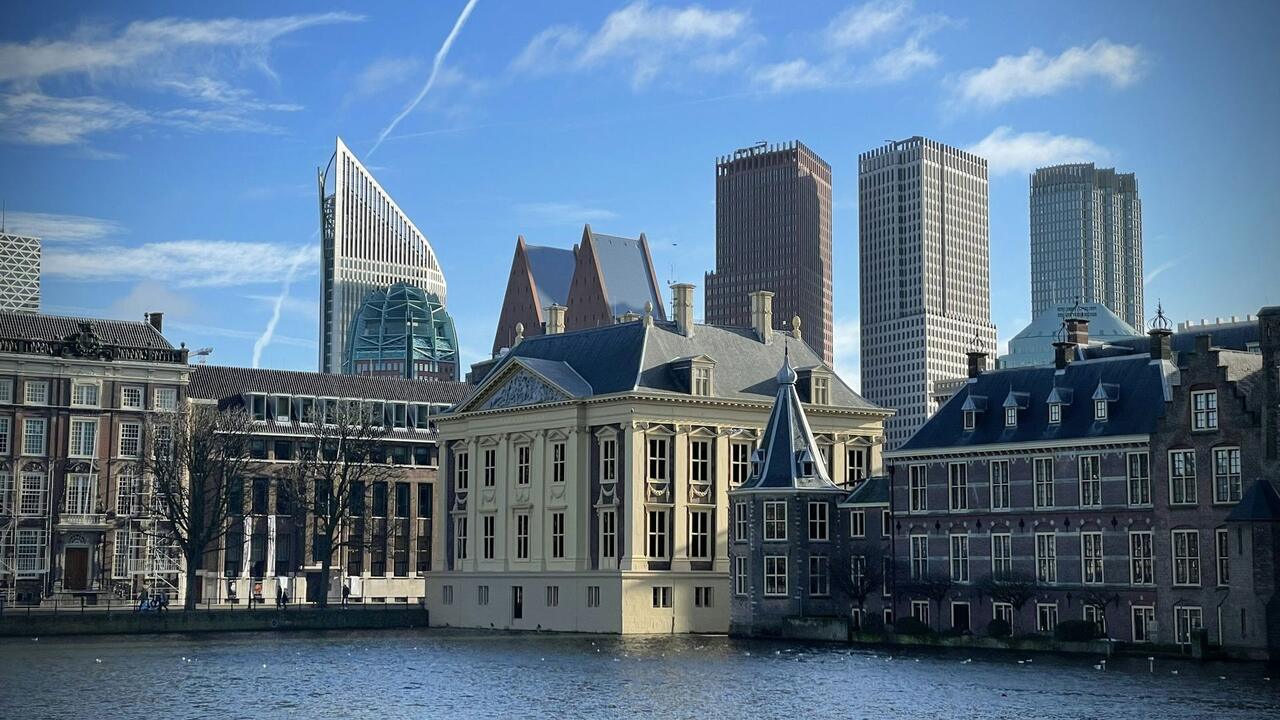 Foto di Den Haag
