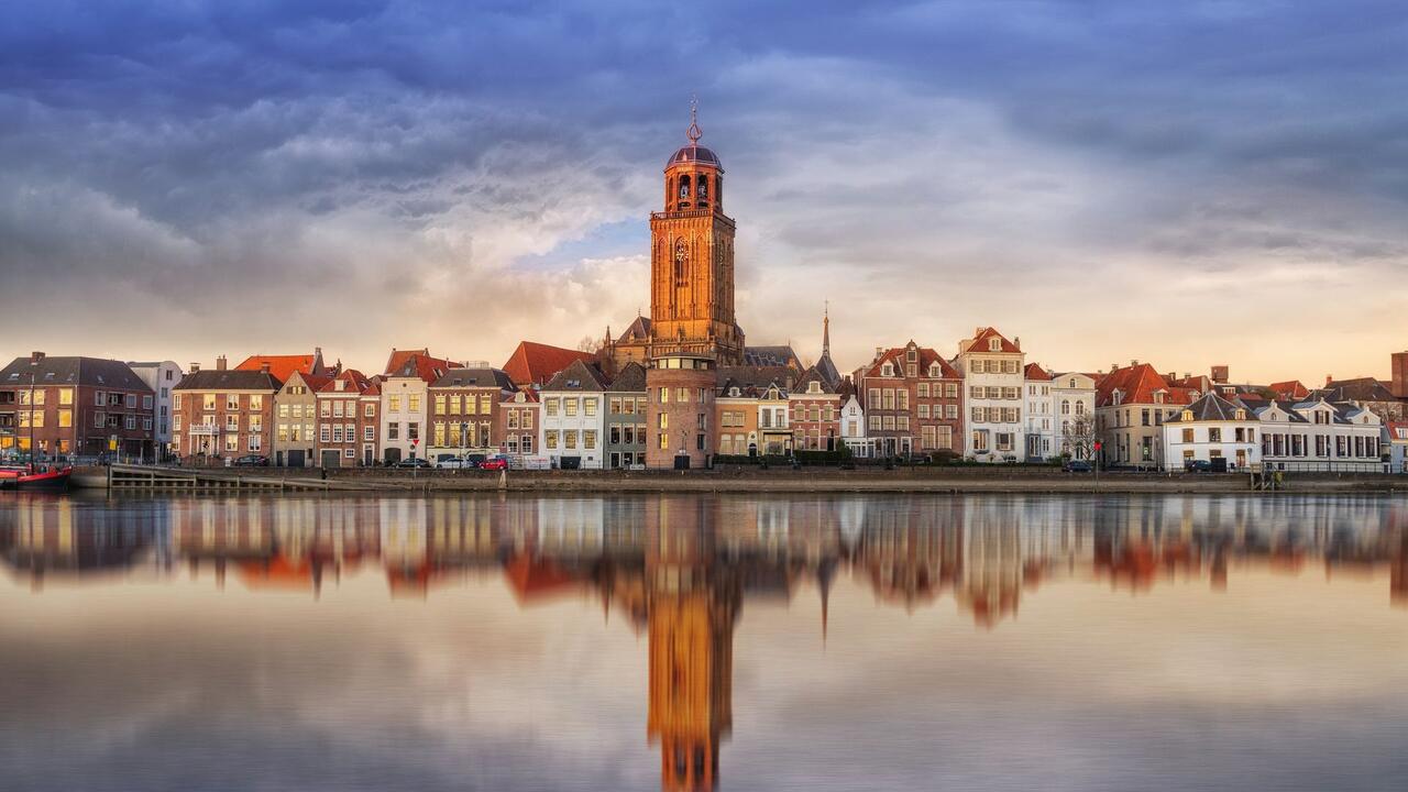 Foto de Deventer