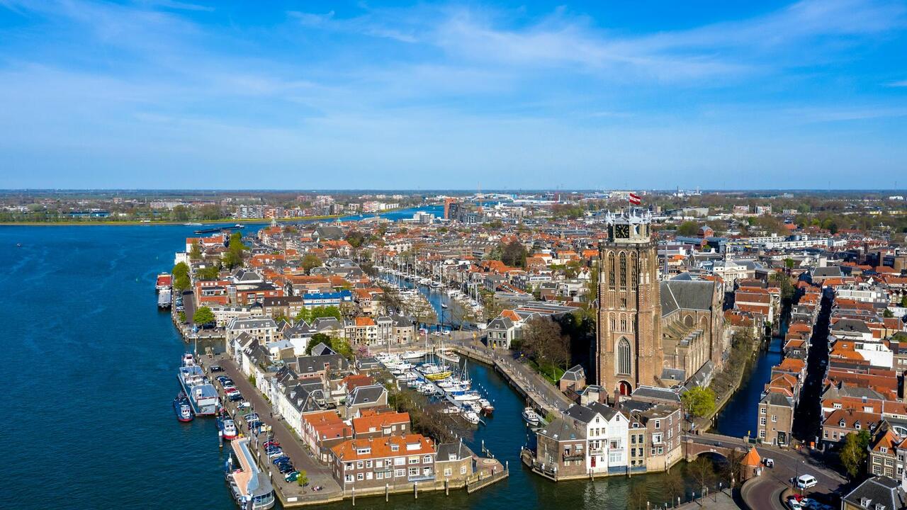 Foto de Dordrecht