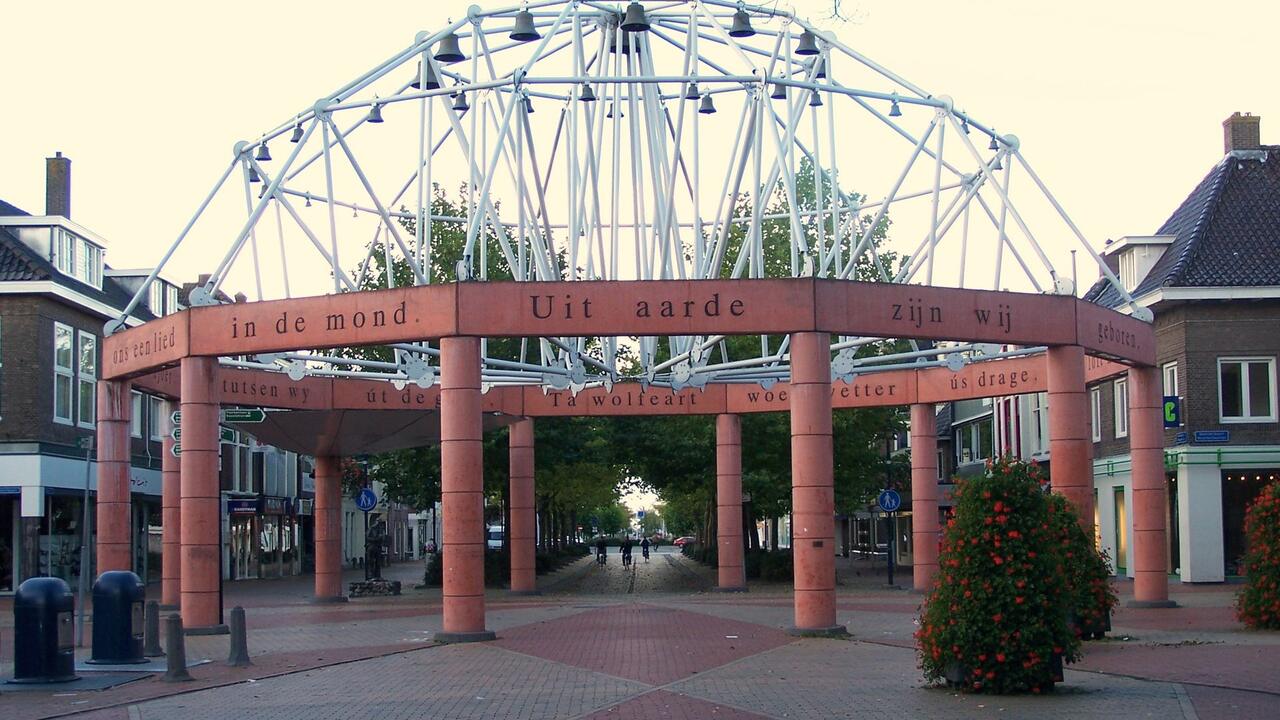Foto di Drachten