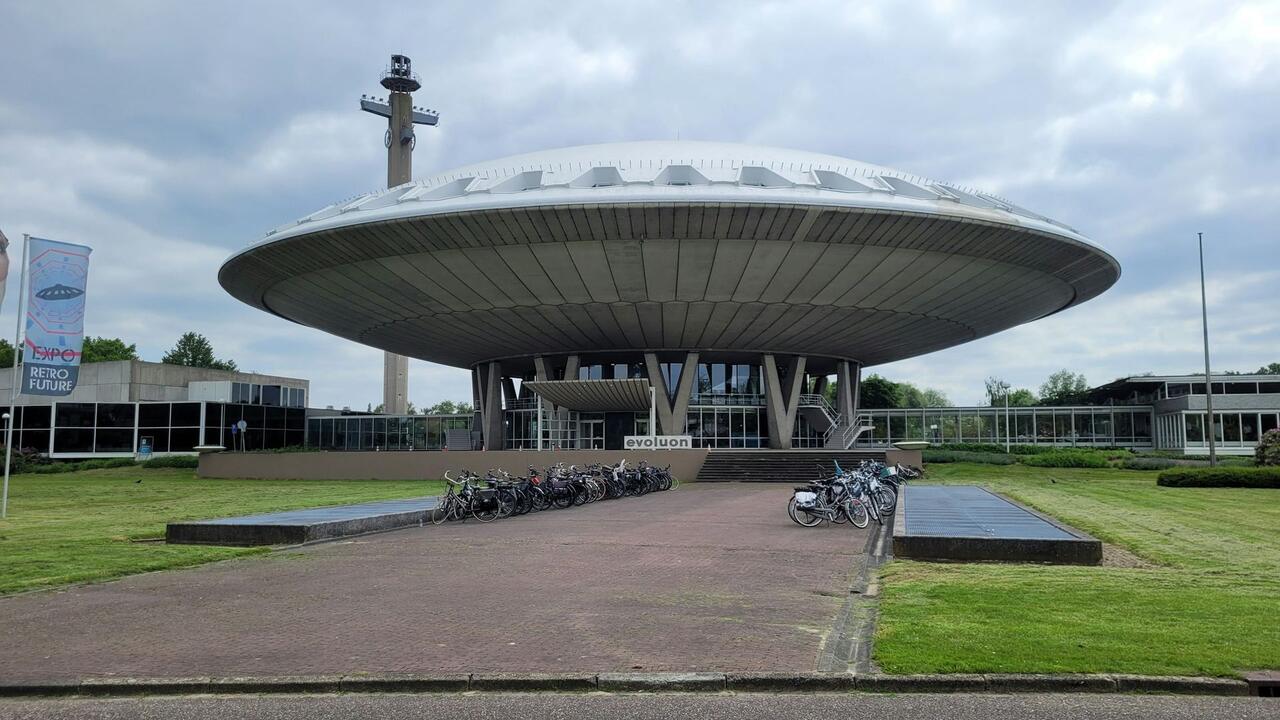Photo de Eindhoven