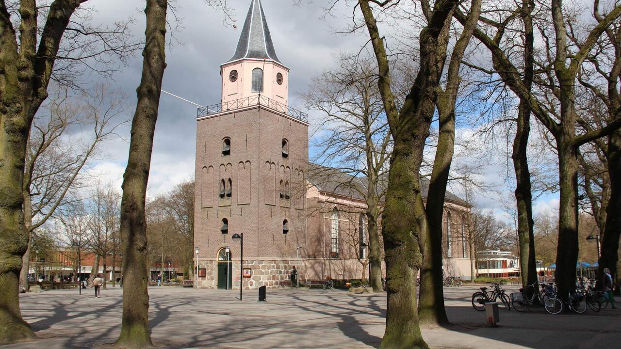 Foto van Emmen