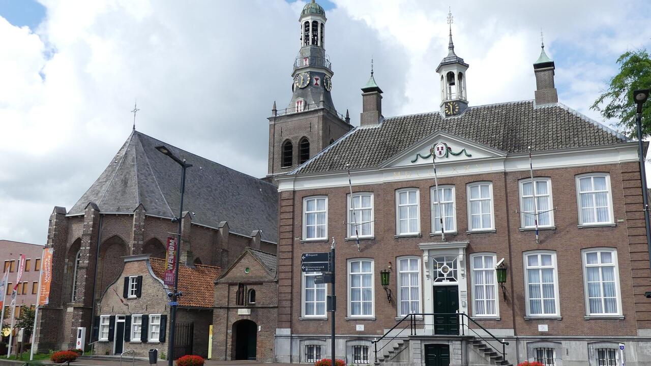 Foto van Etten-Leur