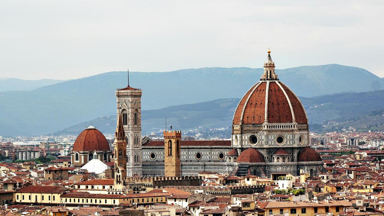 Photo de Firenze