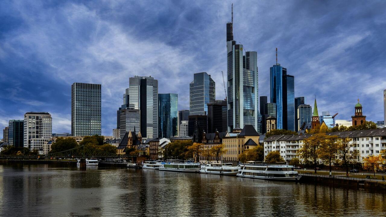Photo of Frankfurt am Main