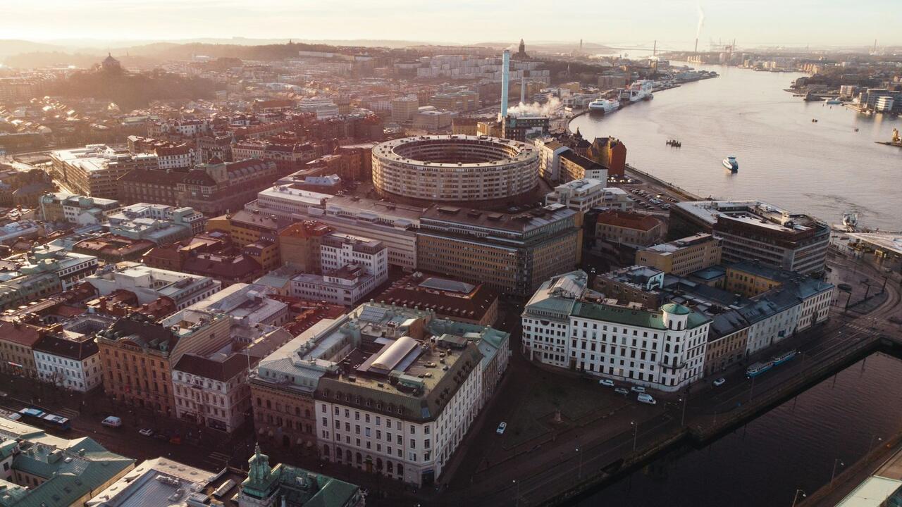Photo of Göteborg