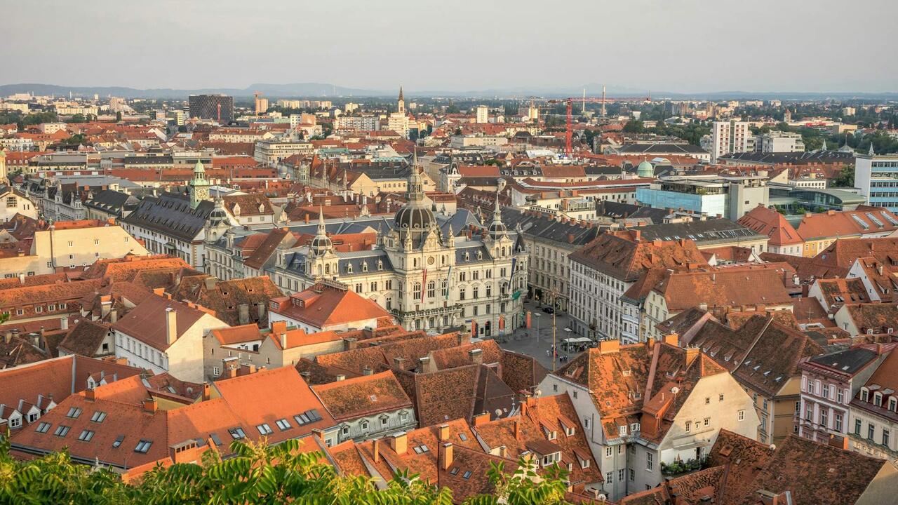 Foto de Graz