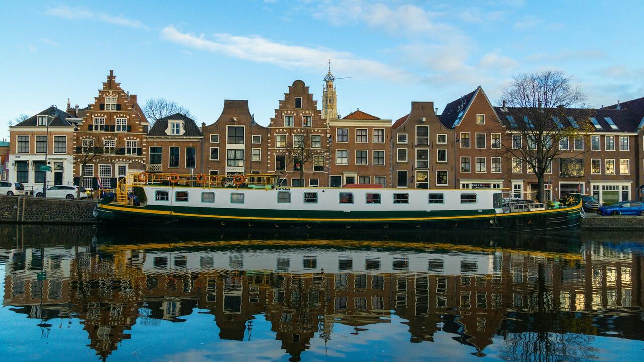 Foto de Haarlem