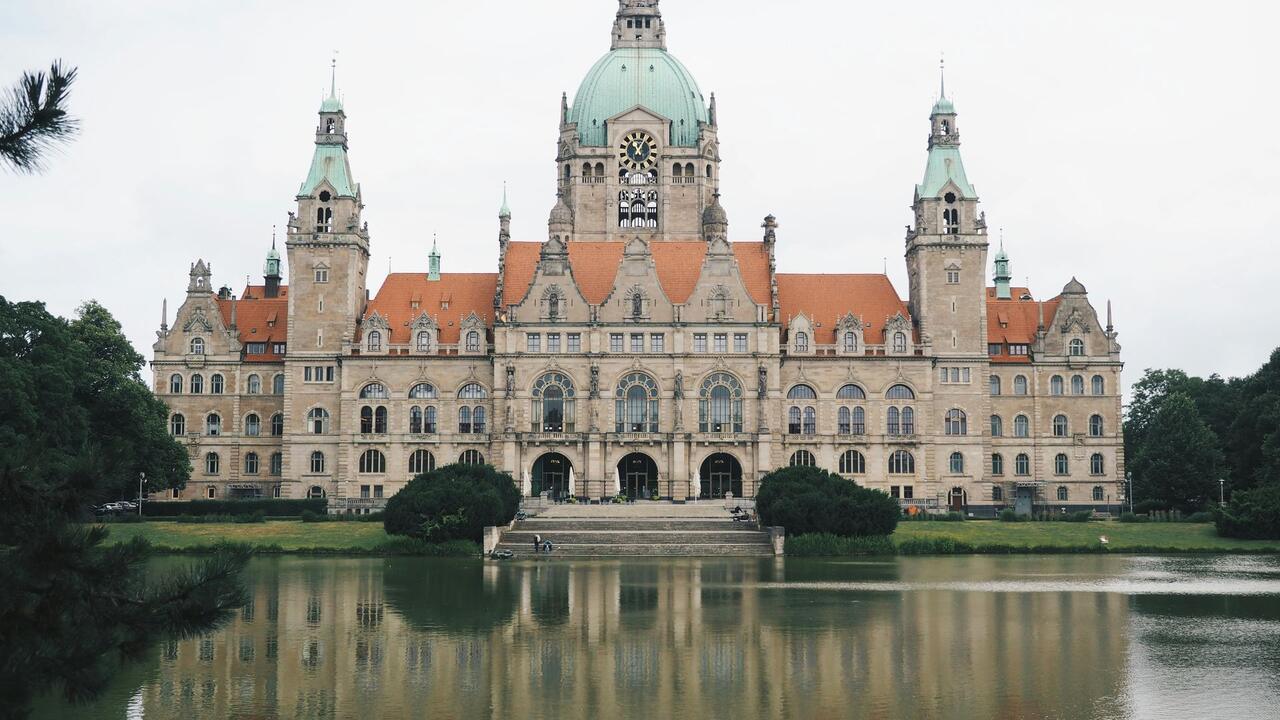 Foto de Hannover