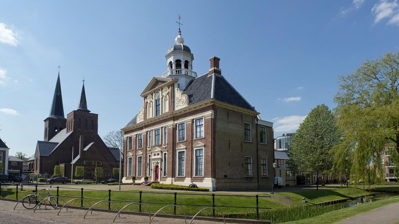 Photo of Heerenveen