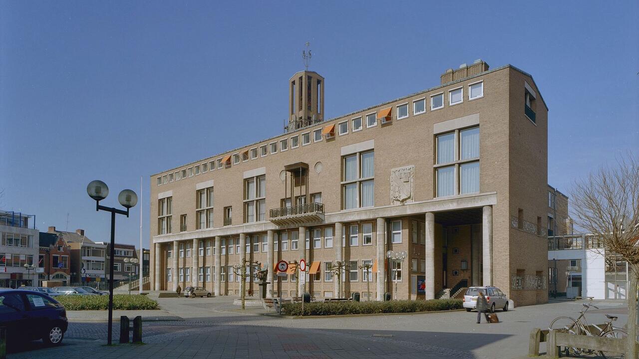 Photo of Hengelo