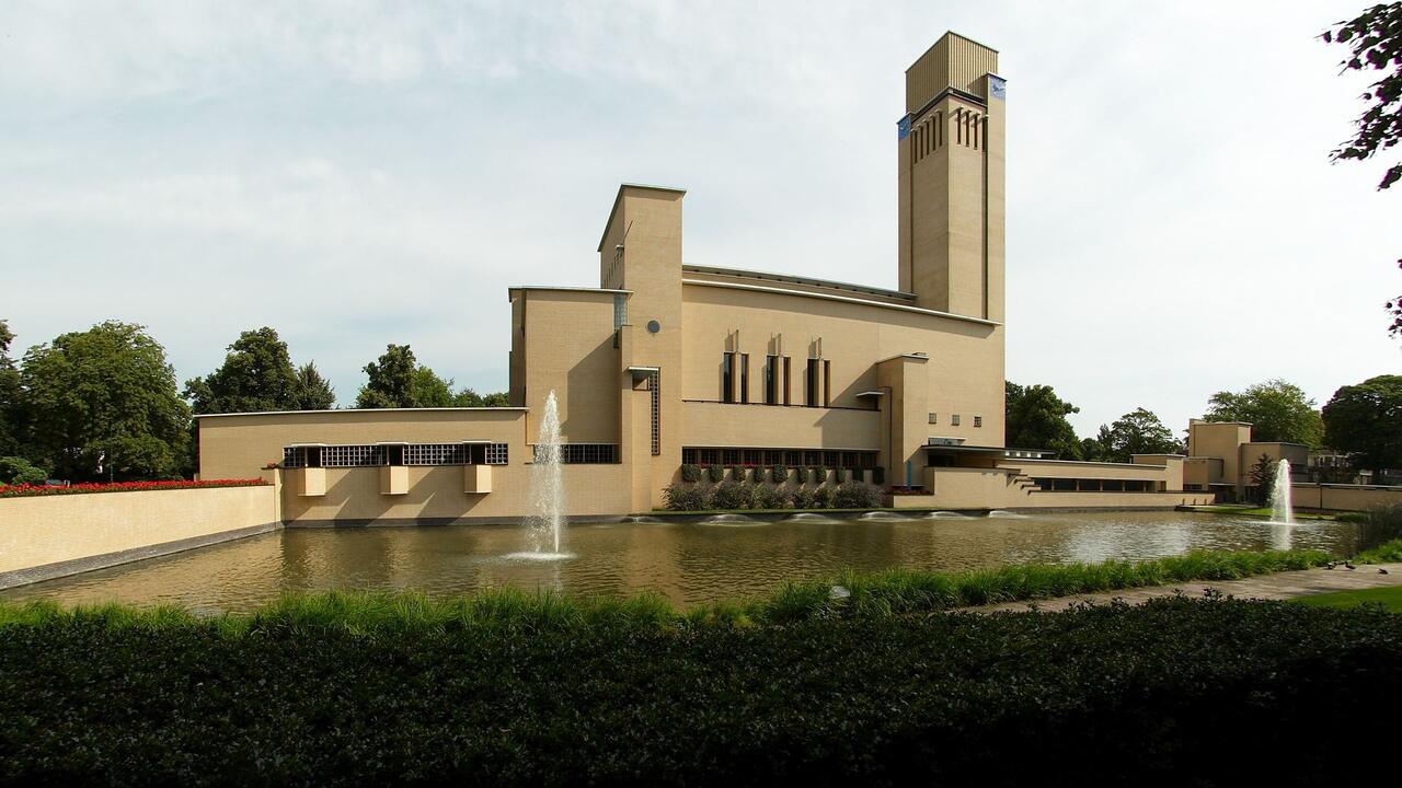 Foto von Hilversum