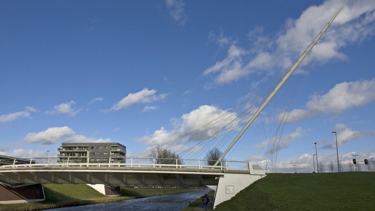 Photo of Hoofddorp