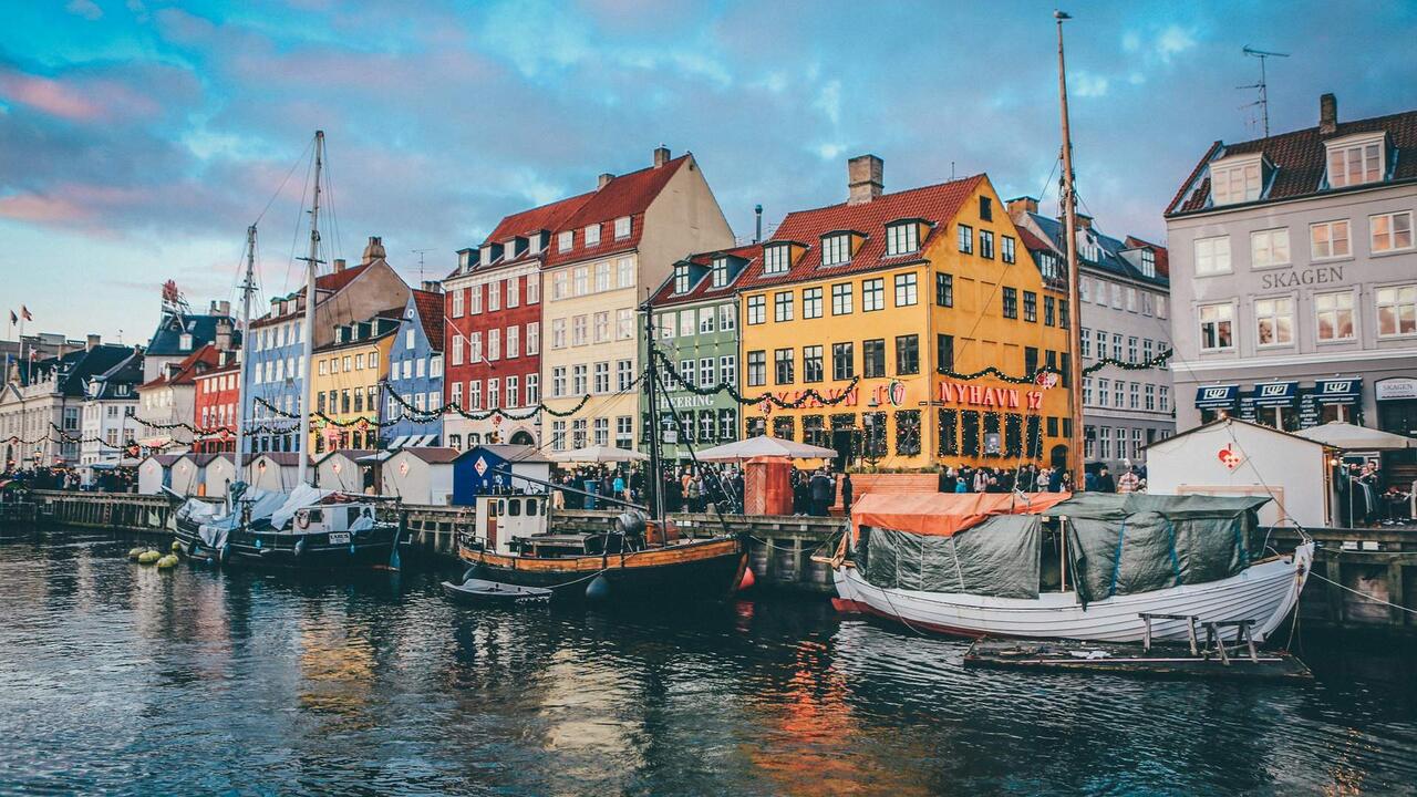 Foto de København