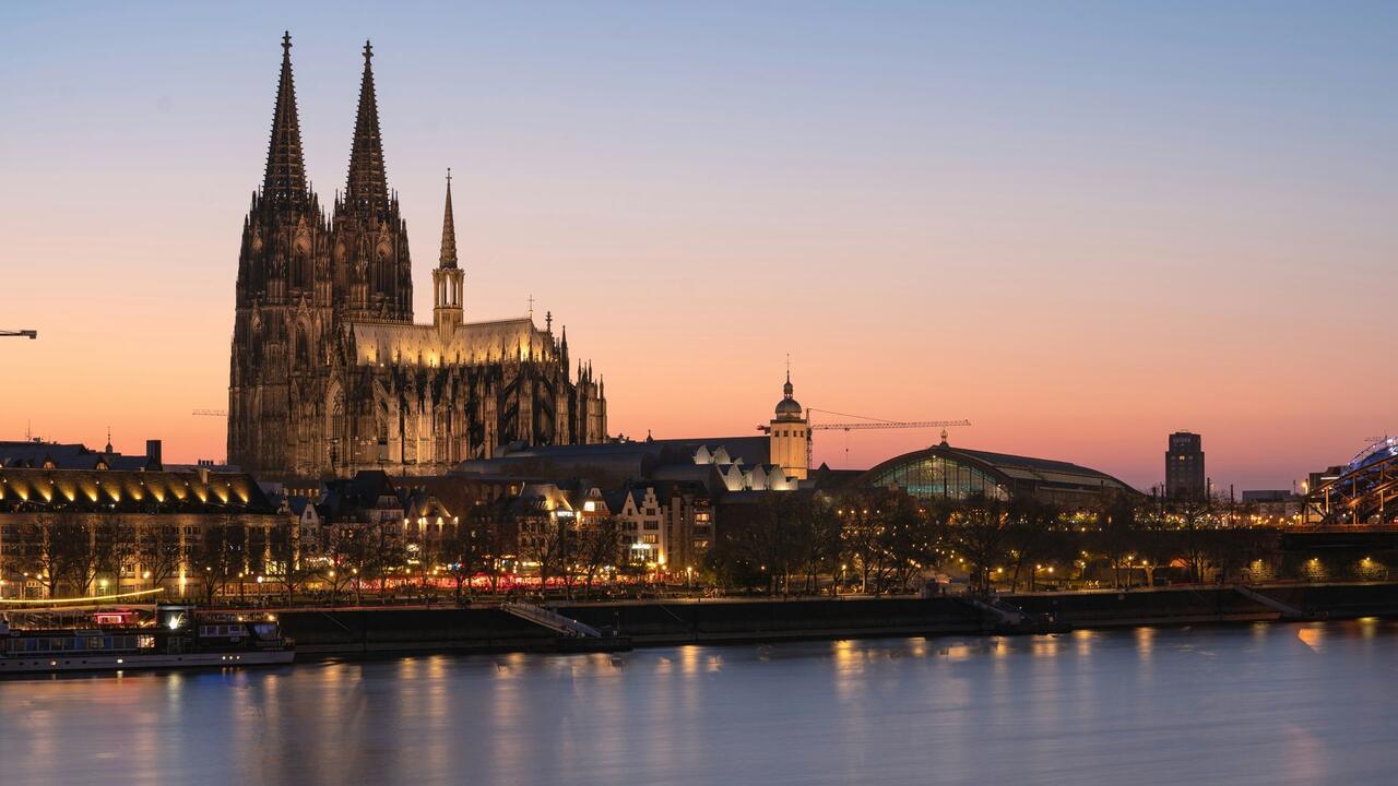 Foto de Köln