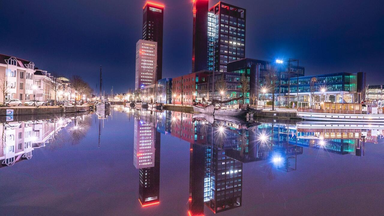 Photo de Leeuwarden