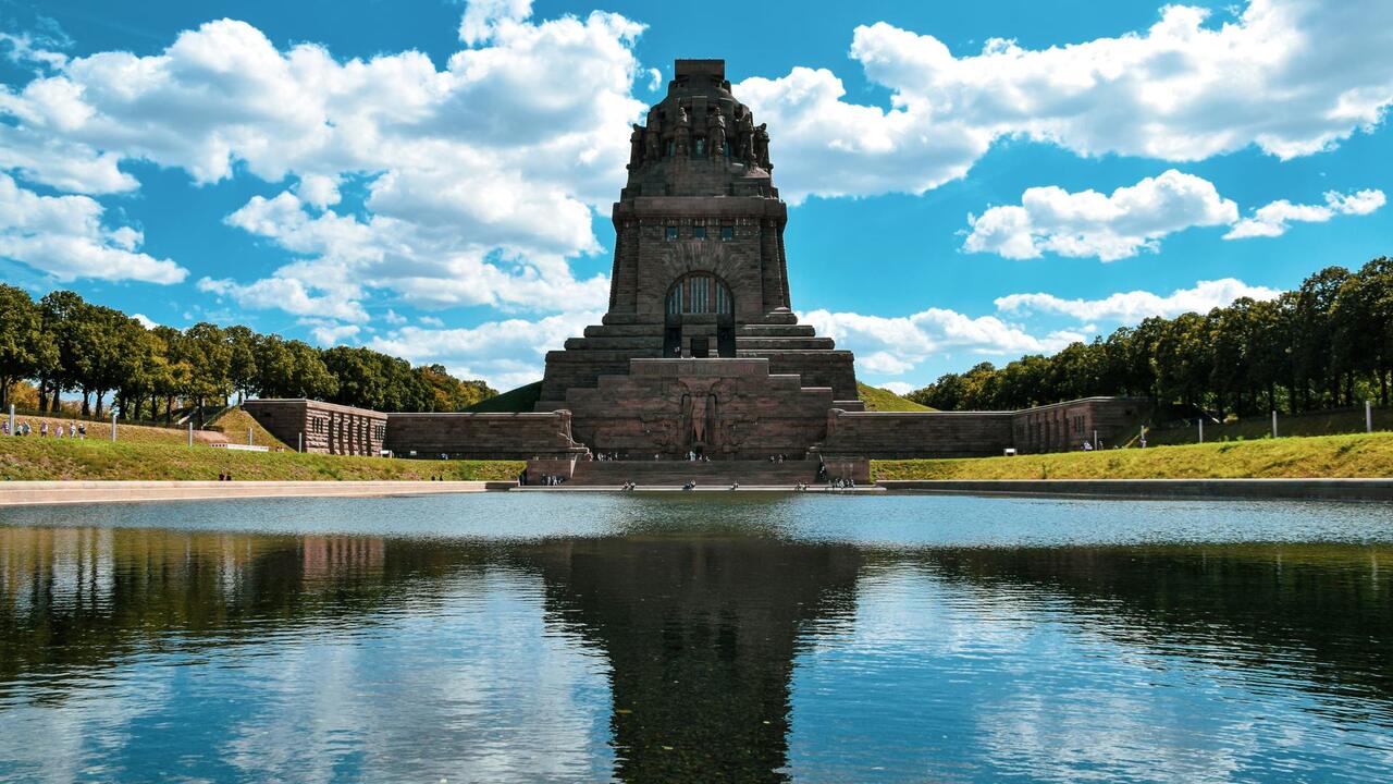 Foto de Leipzig