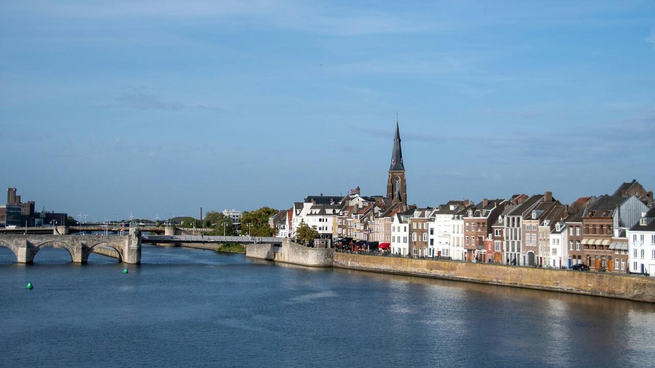Photo de Maastricht