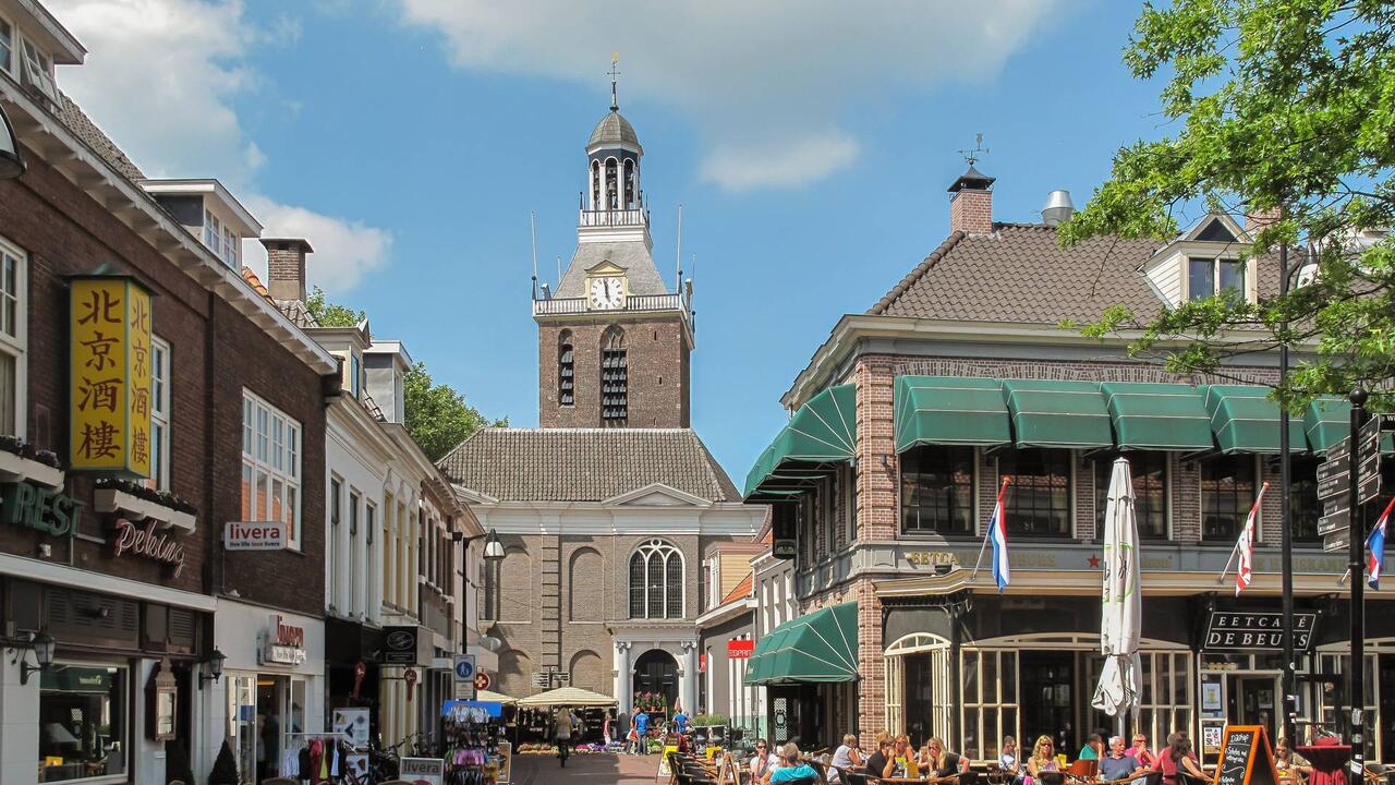 Foto von Meppel