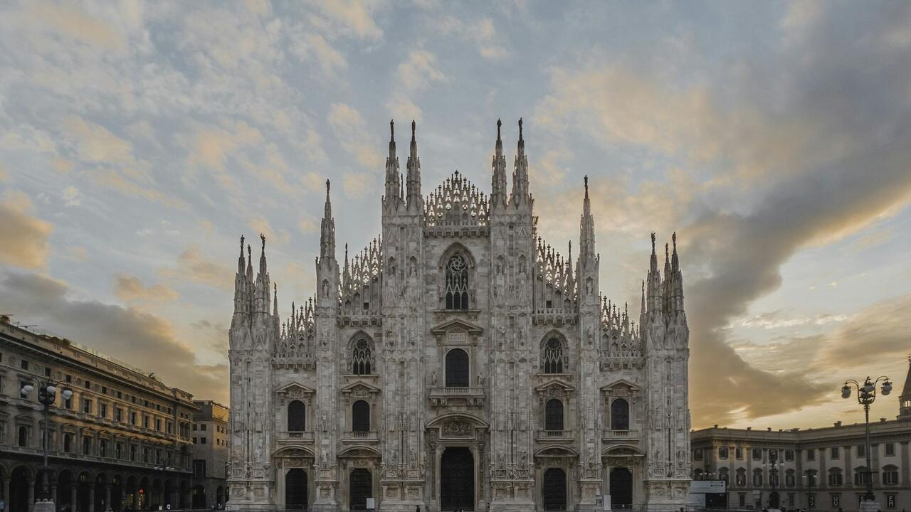 Photo of Milano