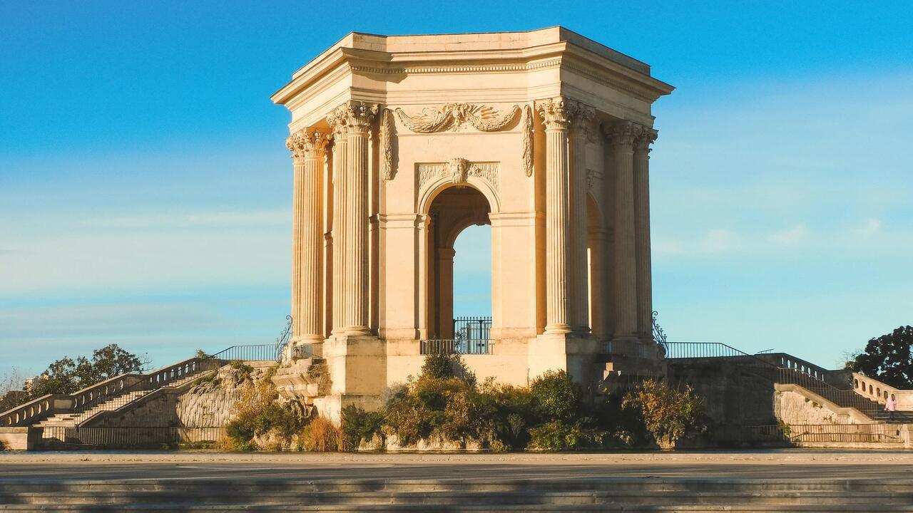Foto de Montpellier