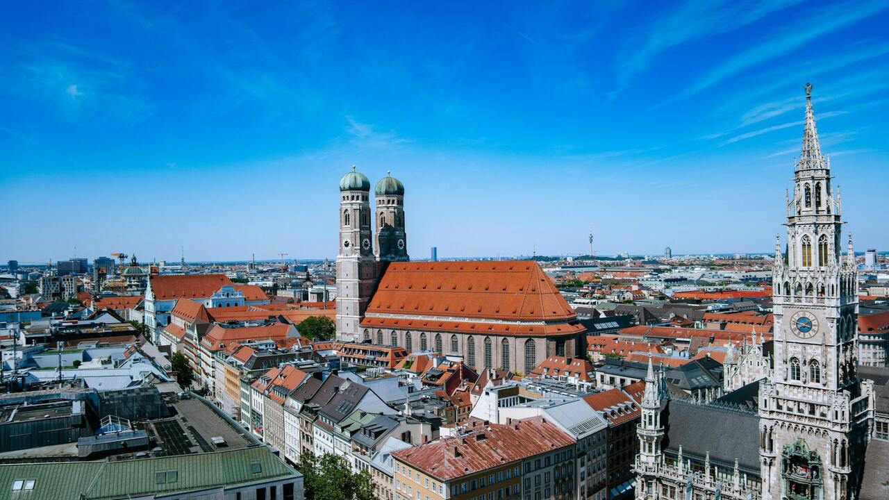 Foto di München