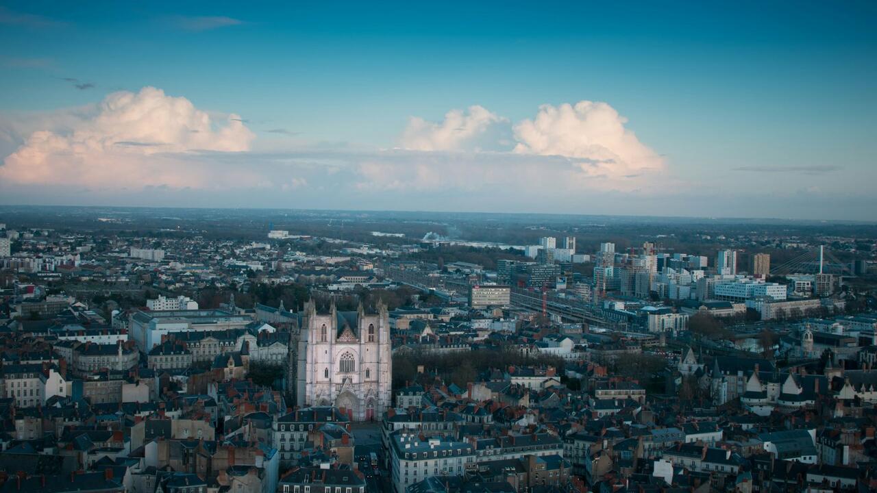 Foto de Nantes