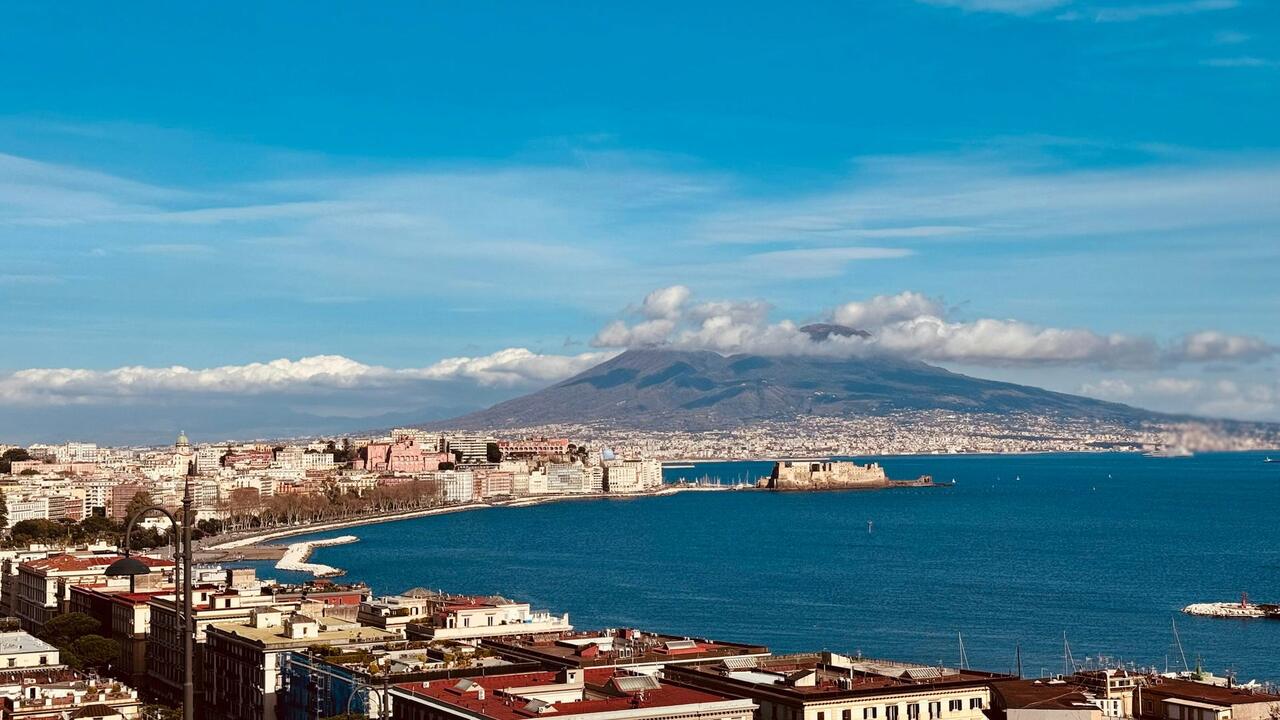 Photo of Napoli