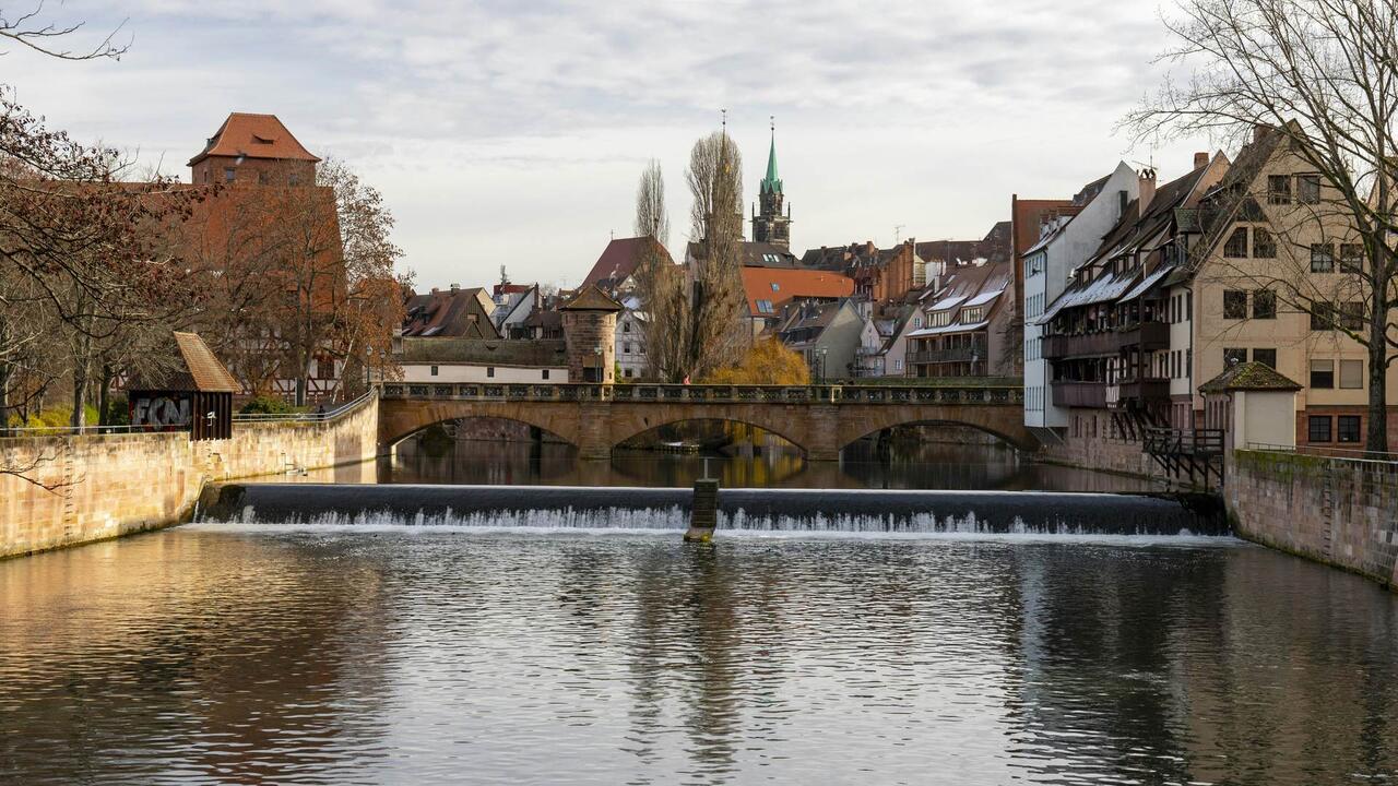 Photo de Nürnberg