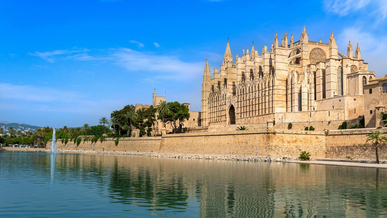Photo of Palma