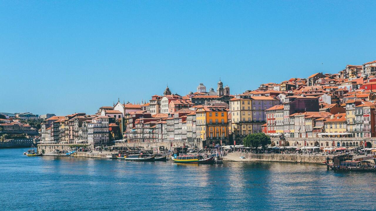 Foto de Porto