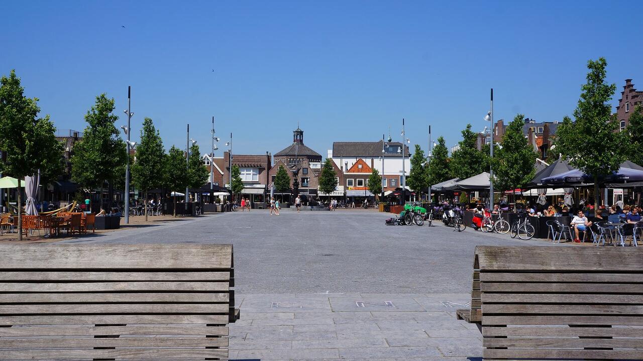 Foto de Purmerend